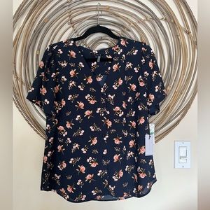 1.State Top/Blouse - Size Large - New with Tags